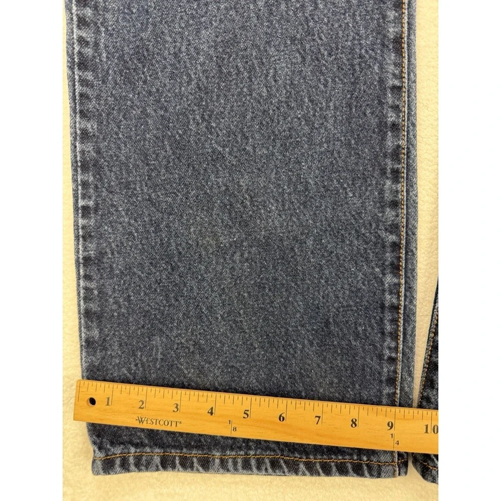 Levis‎ 517 Jeans Mens 38x30 Blue Denim Bootcut Cowboy Western Y2K